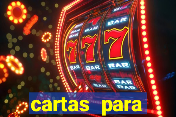 cartas para namorado que esta internado